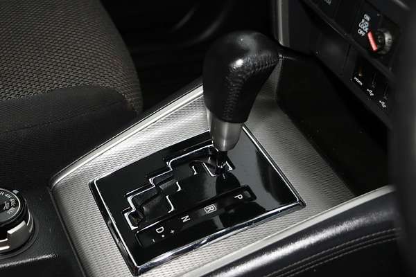 2020 Mitsubishi Triton GLS MR 4X4