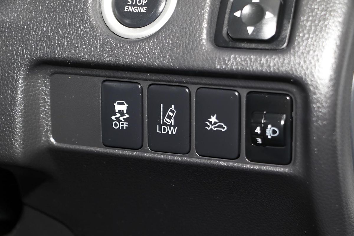 2020 Mitsubishi Triton GLS MR 4X4