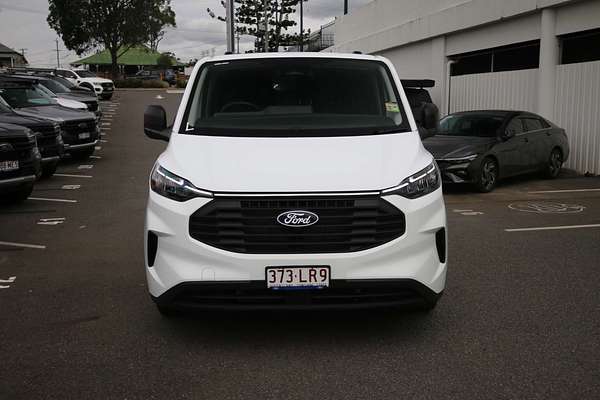 2024 Ford Transit Custom Trend SWB AV SWB
