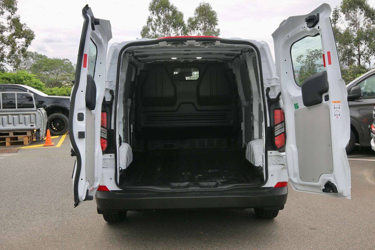2024 Ford Transit Custom Trend SWB AV SWB