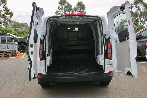 2024 Ford Transit Custom Trend SWB AV SWB