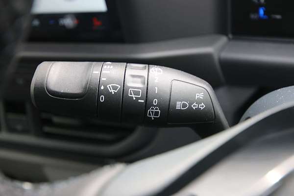 2024 Ford Transit Custom Trend SWB AV SWB