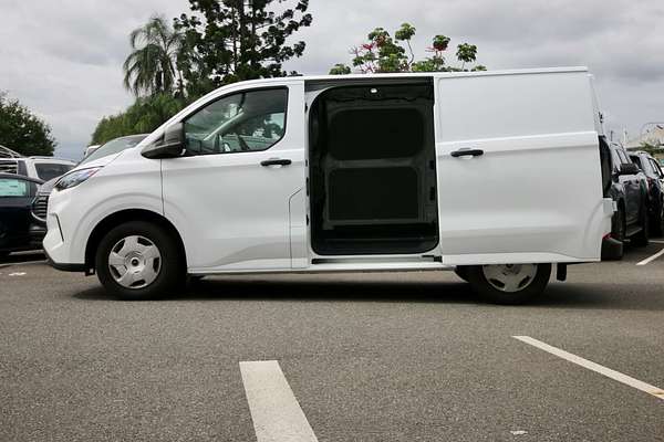 2024 Ford Transit Custom Trend SWB AV SWB