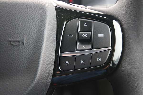 2024 Ford Transit Custom Trend SWB AV SWB