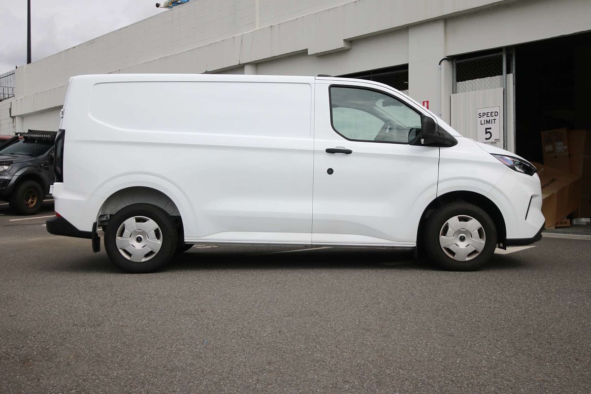 2024 Ford Transit Custom Trend SWB AV SWB