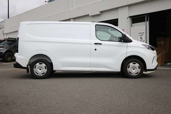 2024 Ford Transit Custom Trend SWB AV SWB