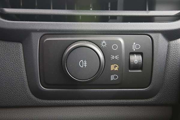 2024 Ford Transit Custom Trend SWB AV SWB