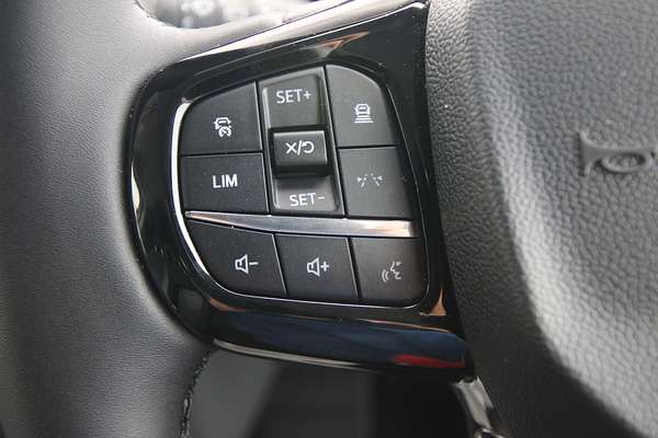 2024 Ford Transit Custom Trend SWB AV SWB