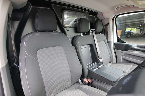 2024 Ford Transit Custom Trend SWB AV SWB