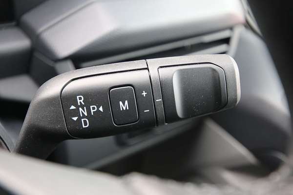 2024 Ford Transit Custom Trend SWB AV SWB