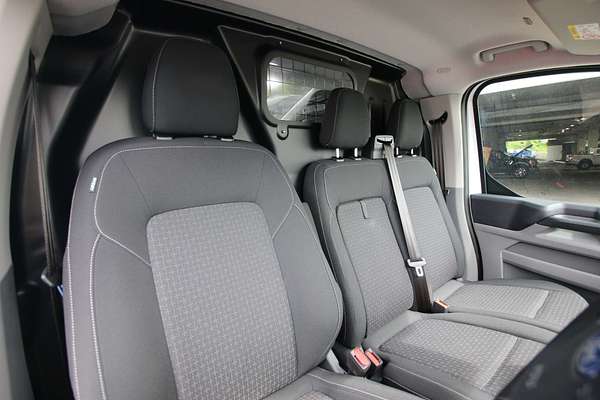 2024 Ford Transit Custom Trend SWB AV SWB