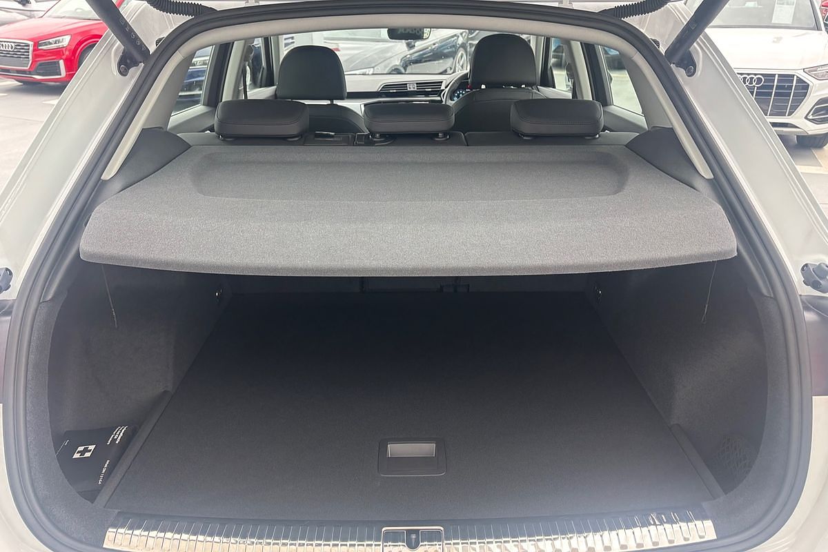 2024 Audi Q3 35 TFSI F3