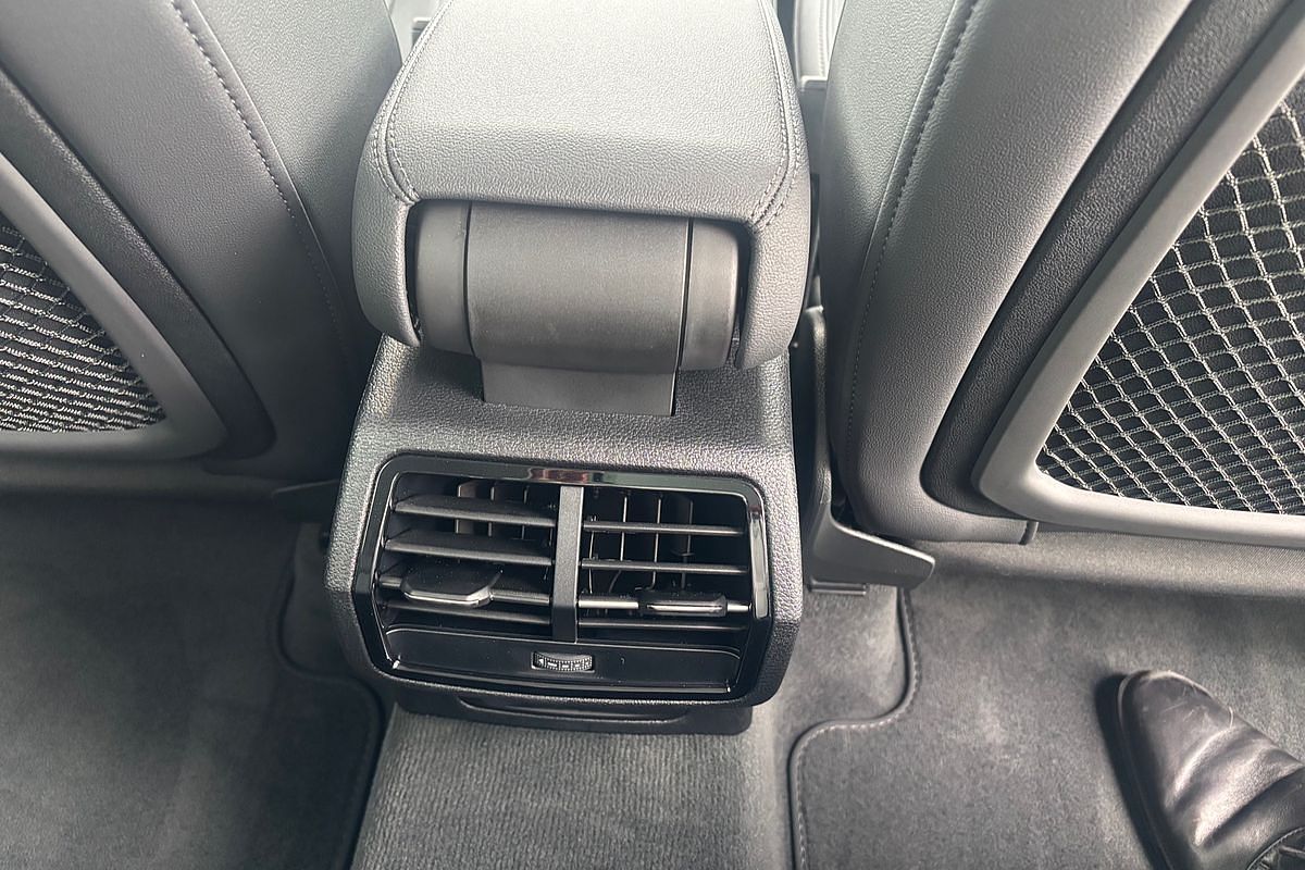 2024 Audi Q3 35 TFSI F3