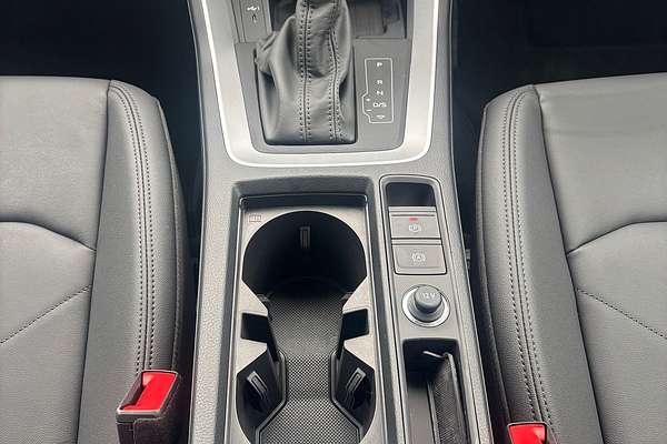 2024 Audi Q3 35 TFSI F3