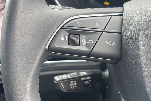 2024 Audi Q3 35 TFSI F3