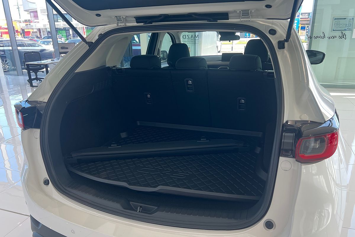 2024 Mazda CX-5 G20 Maxx KF Series