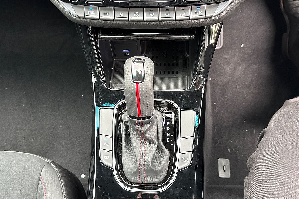 2024 Hyundai i30 N Line PDe.V6