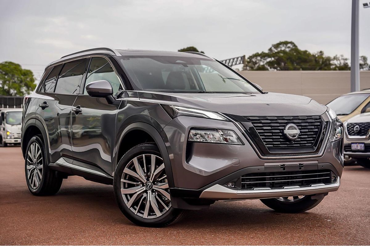 2024 Nissan X-TRAIL Ti-L e-POWER T33
