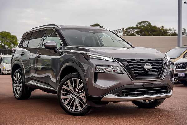 2024 Nissan X-TRAIL Ti-L e-POWER T33