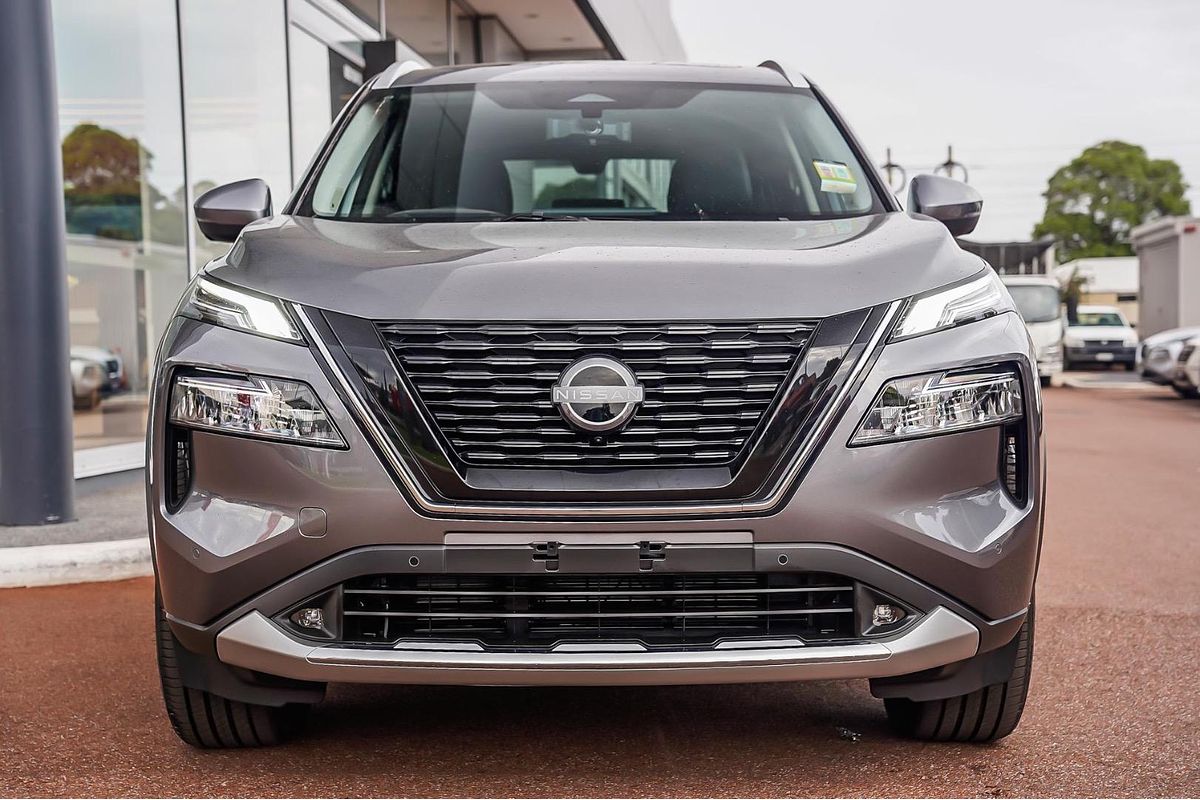 2024 Nissan X-TRAIL Ti-L e-POWER T33