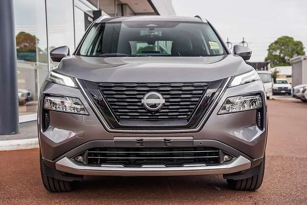 2024 Nissan X-TRAIL Ti-L e-POWER T33