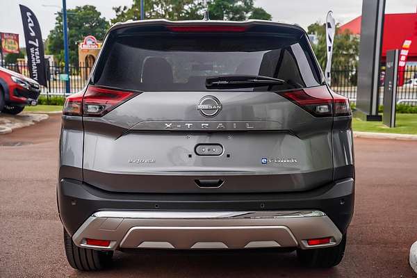 2024 Nissan X-TRAIL Ti-L e-POWER T33