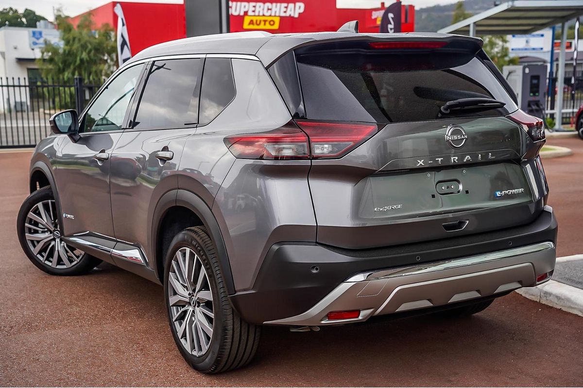 2024 Nissan X-TRAIL Ti-L e-POWER T33