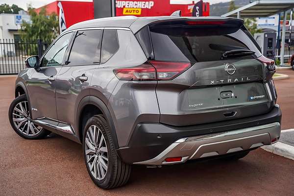 2024 Nissan X-TRAIL Ti-L e-POWER T33