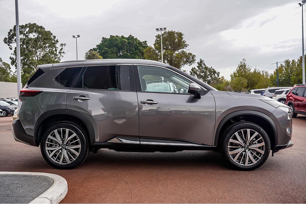 2024 Nissan X-TRAIL Ti-L e-POWER T33