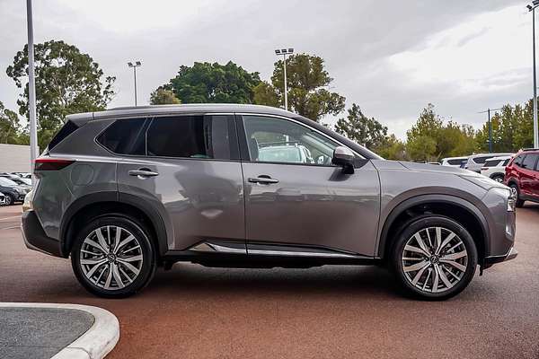2024 Nissan X-TRAIL Ti-L e-POWER T33