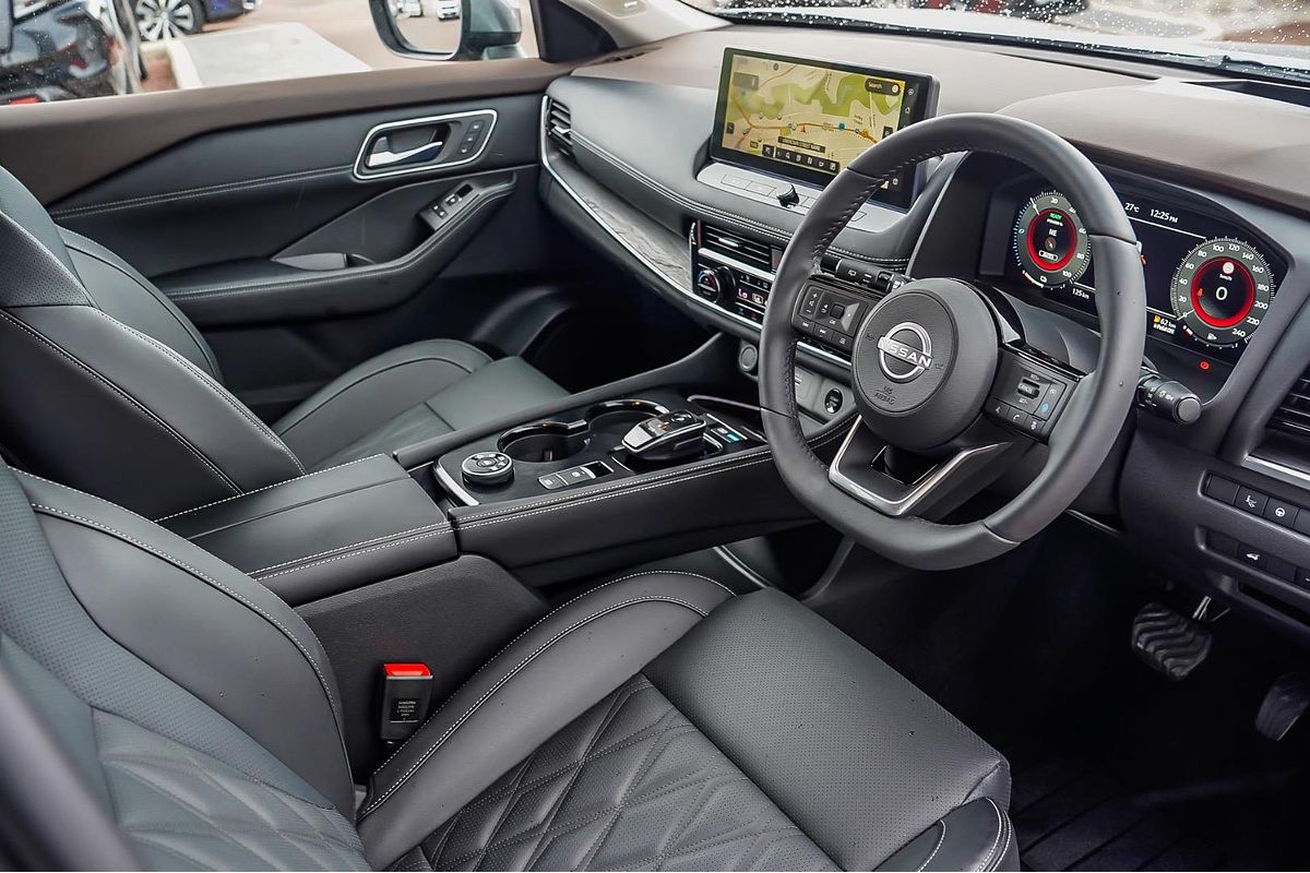 2024 Nissan X-TRAIL Ti-L e-POWER T33