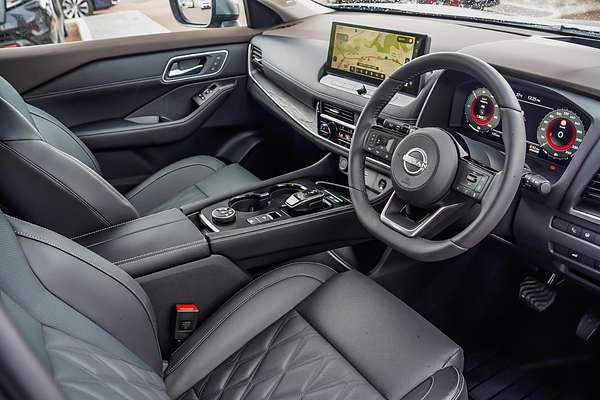 2024 Nissan X-TRAIL Ti-L e-POWER T33