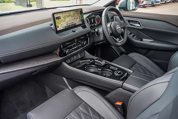 2024 Nissan X-TRAIL Ti-L e-POWER T33
