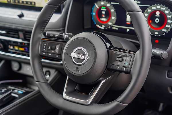 2024 Nissan X-TRAIL Ti-L e-POWER T33