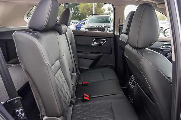 2024 Nissan X-TRAIL Ti-L e-POWER T33