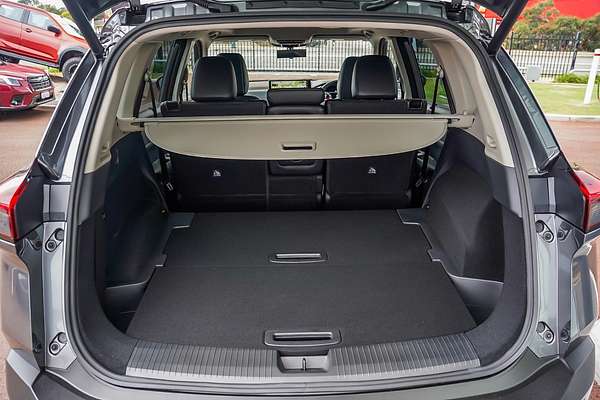 2024 Nissan X-TRAIL Ti-L e-POWER T33