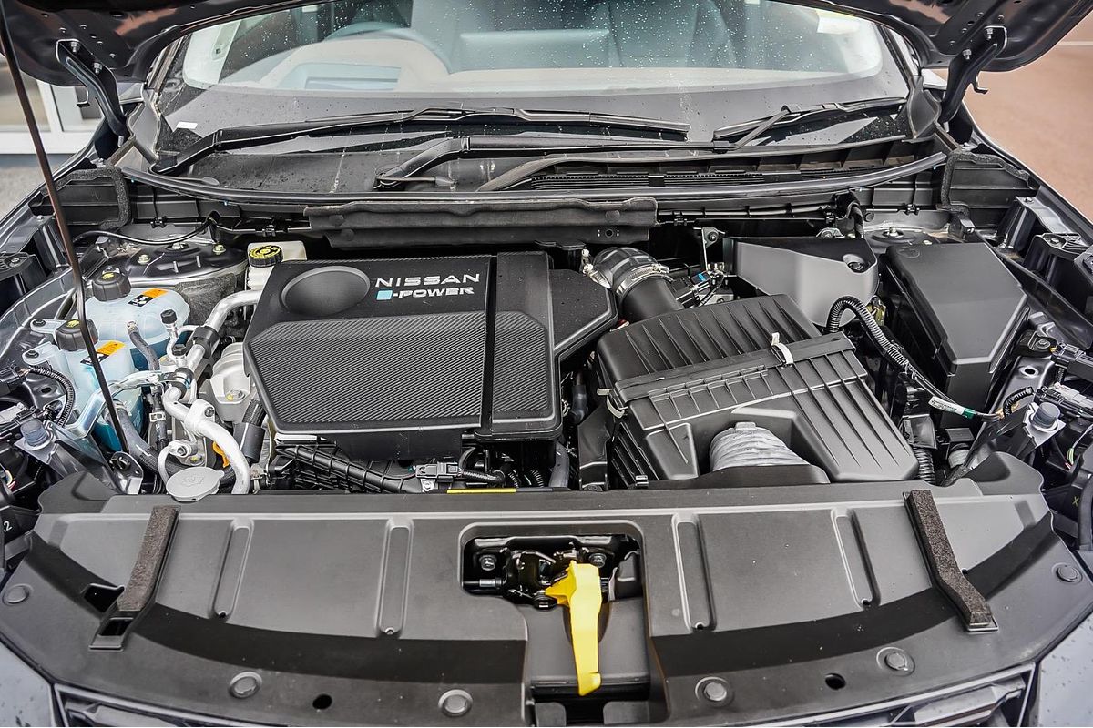 2024 Nissan X-TRAIL Ti-L e-POWER T33