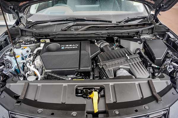 2024 Nissan X-TRAIL Ti-L e-POWER T33