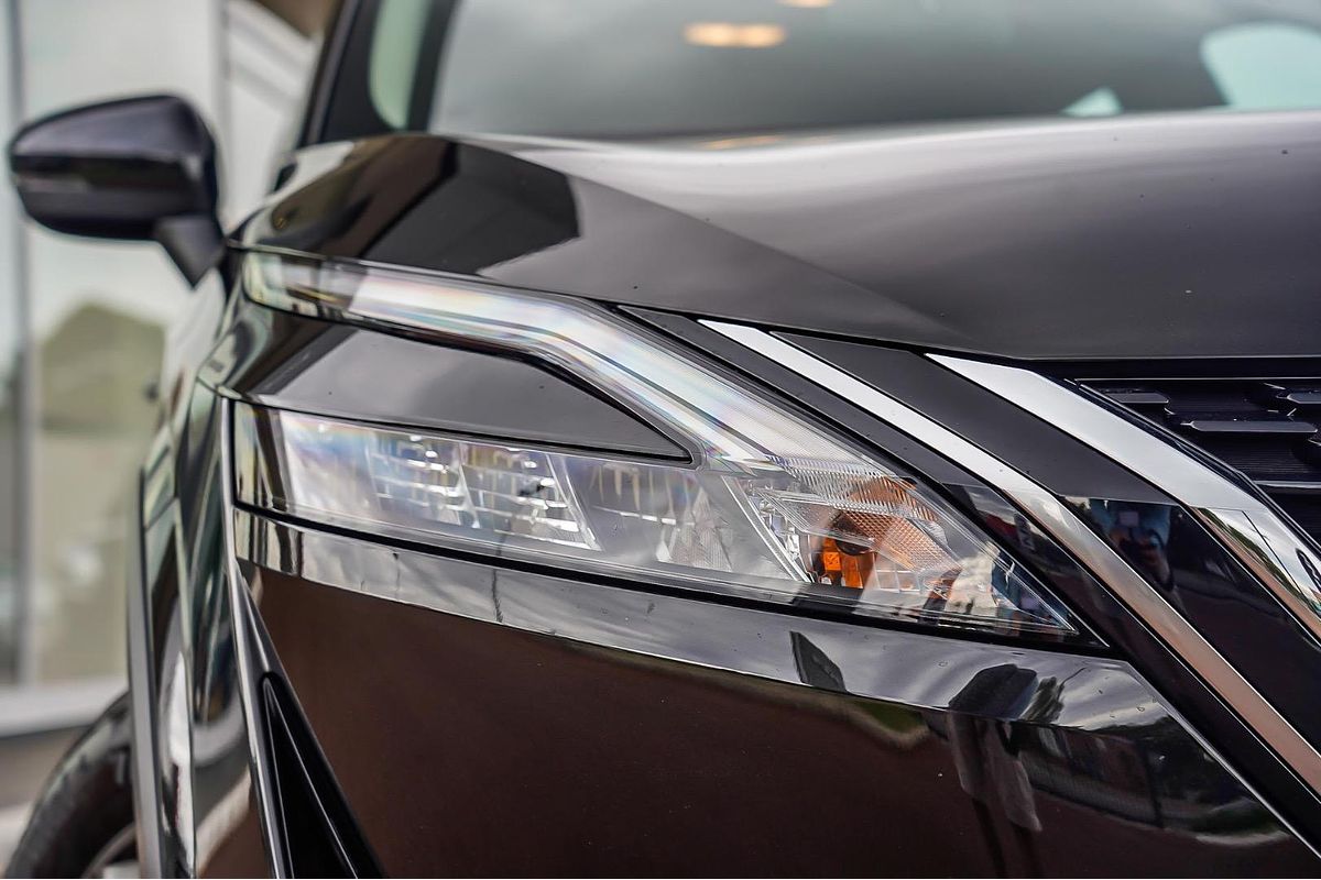 2024 Nissan QASHQAI ST J12