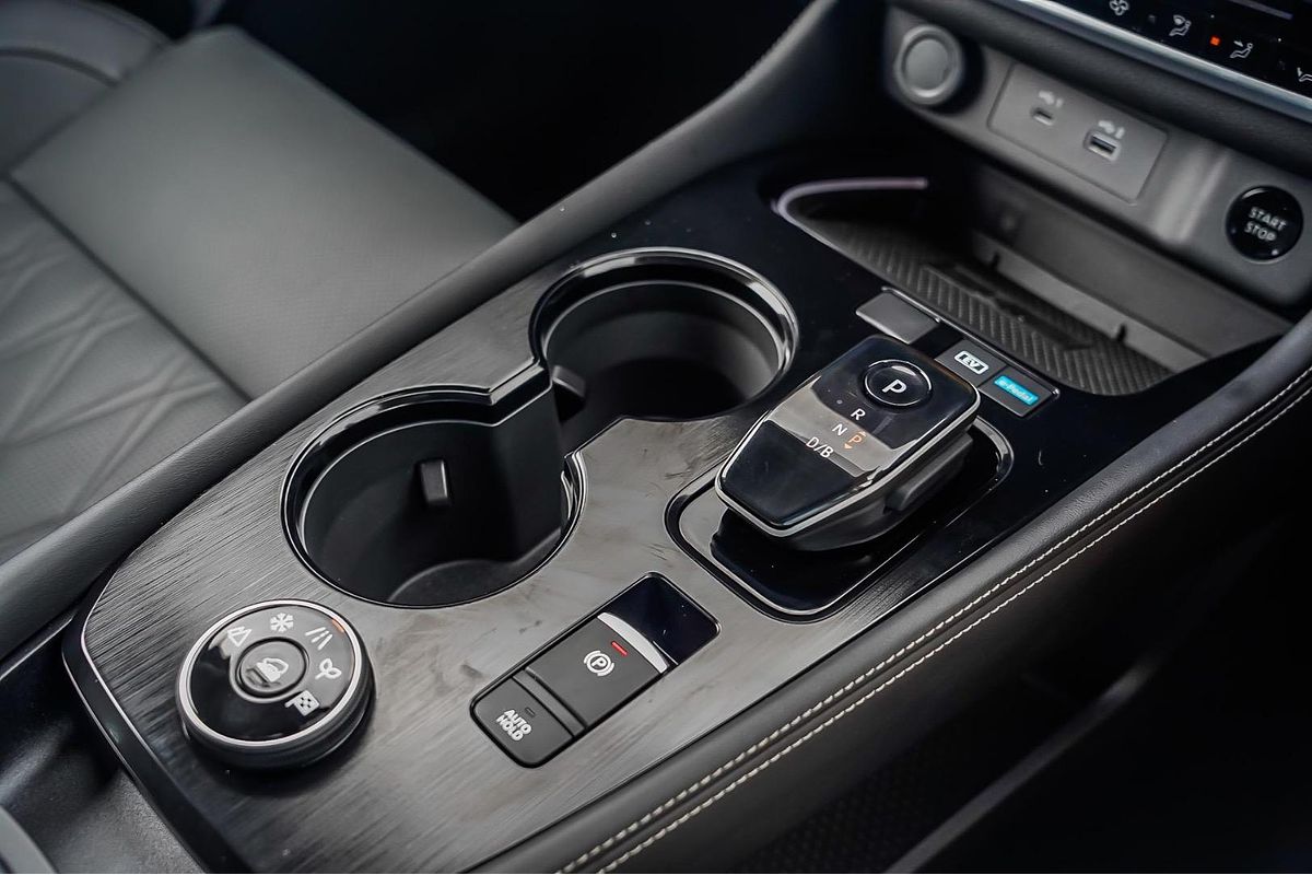 2024 Nissan X-TRAIL Ti-L e-POWER T33