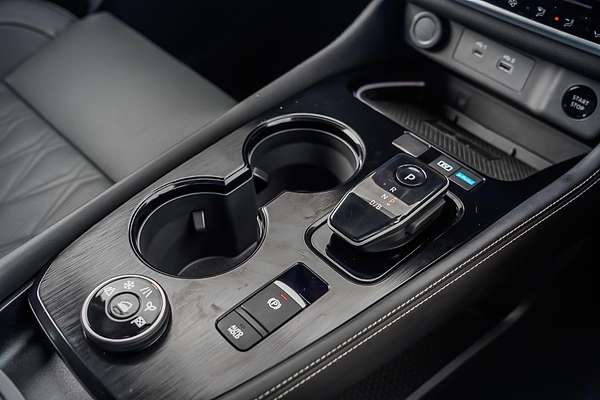 2024 Nissan X-TRAIL Ti-L e-POWER T33