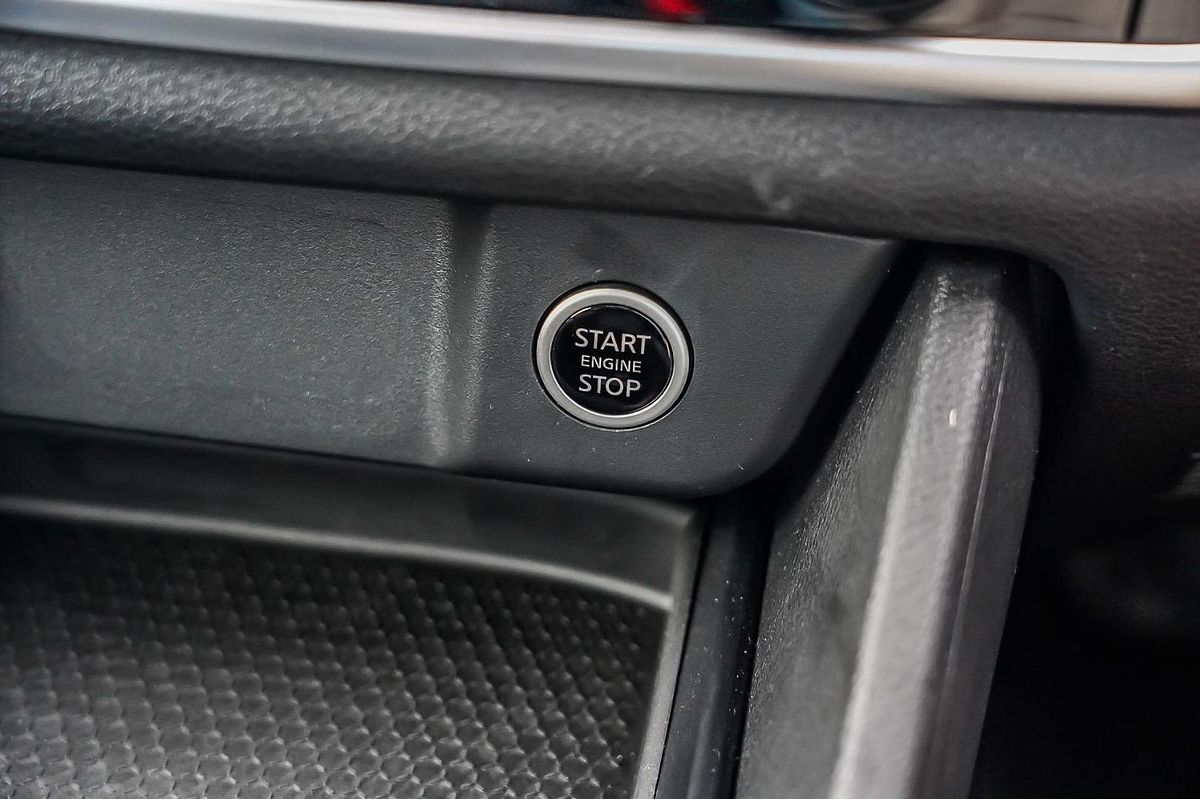 2024 Nissan QASHQAI ST J12