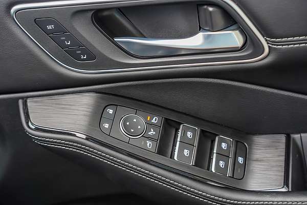 2024 Nissan X-TRAIL Ti-L e-POWER T33