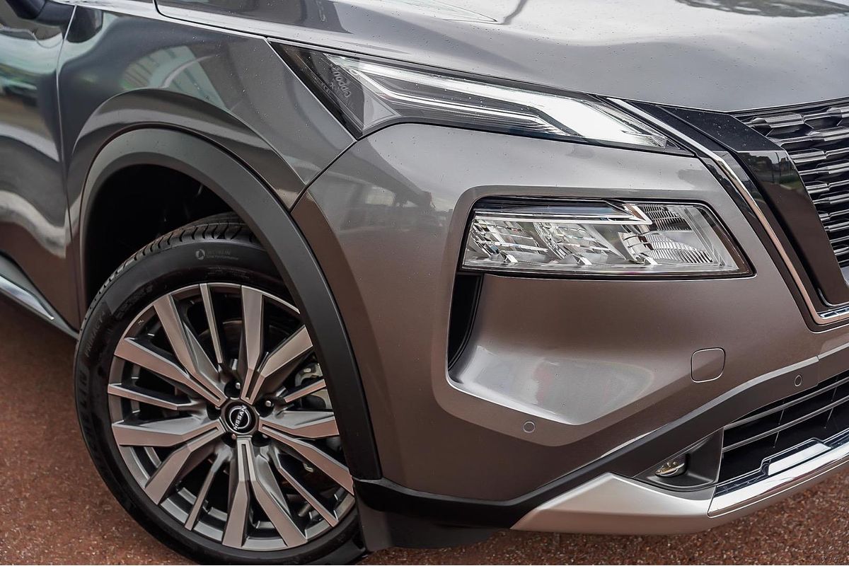 2024 Nissan X-TRAIL Ti-L e-POWER T33