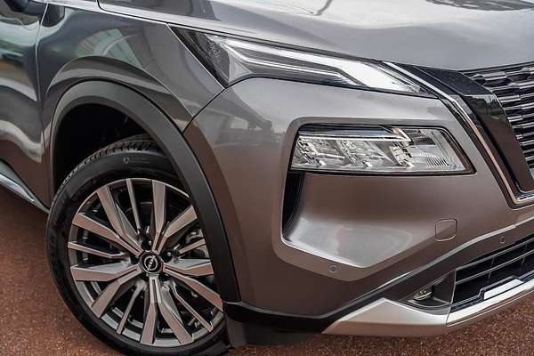 2024 Nissan X-TRAIL Ti-L e-POWER T33