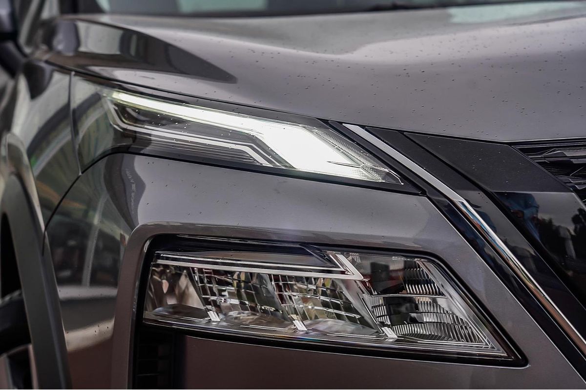 2024 Nissan X-TRAIL Ti-L e-POWER T33
