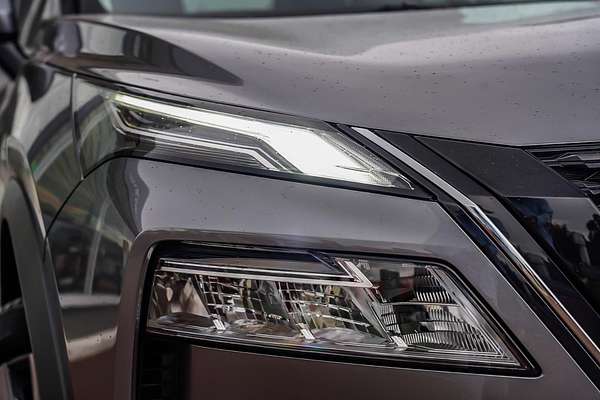 2024 Nissan X-TRAIL Ti-L e-POWER T33
