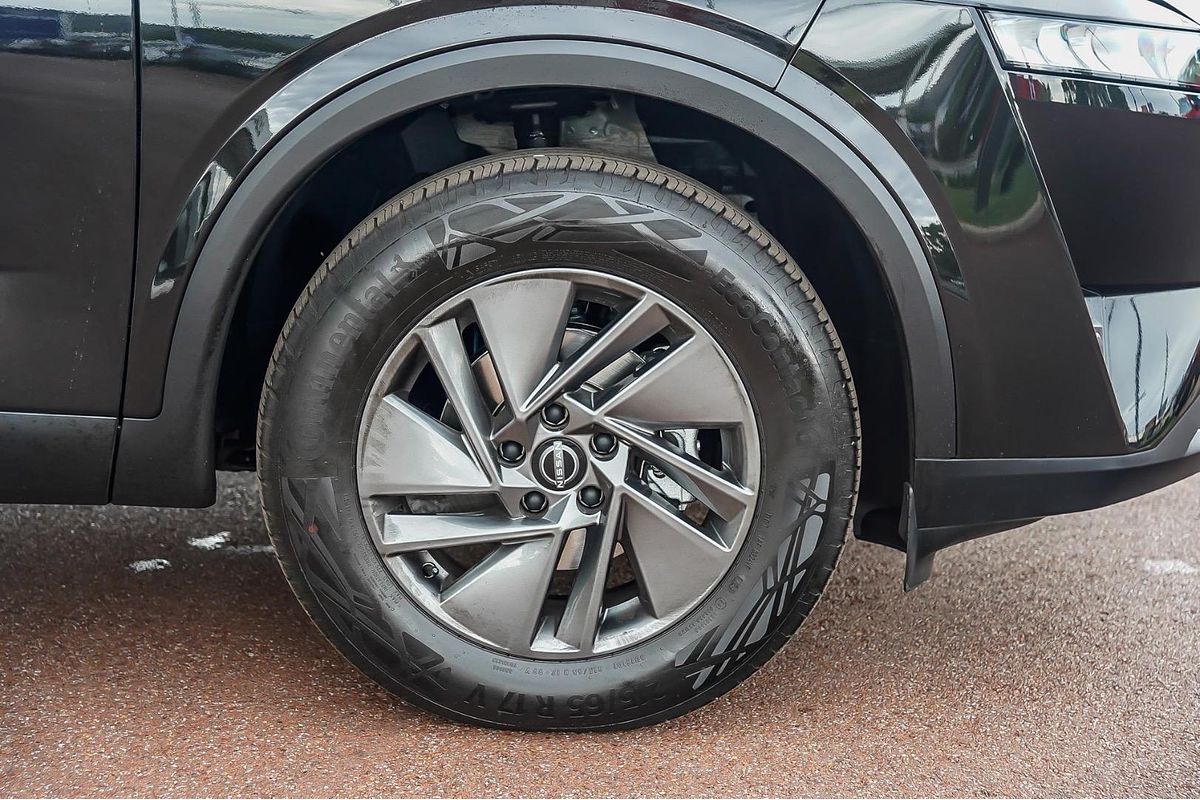 2024 Nissan QASHQAI ST J12