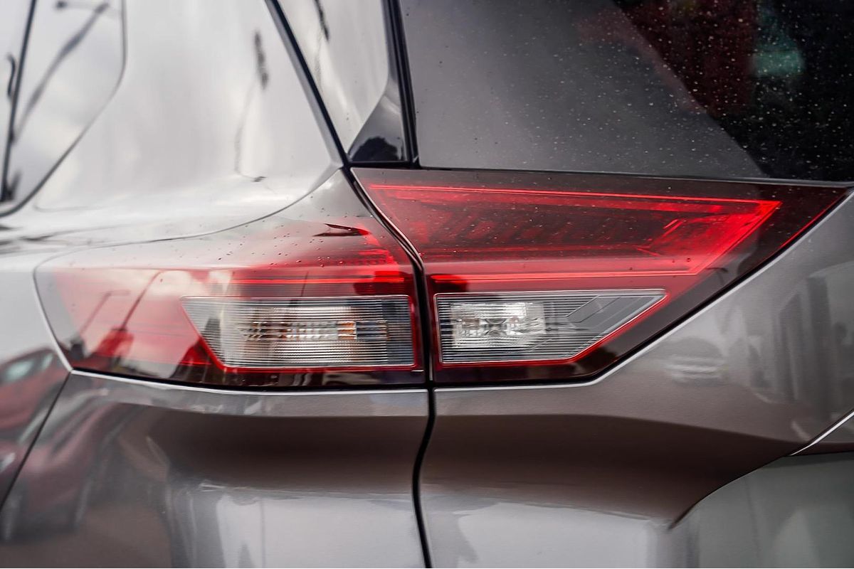 2024 Nissan X-TRAIL Ti-L e-POWER T33