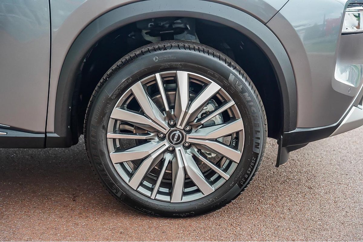 2024 Nissan X-TRAIL Ti-L e-POWER T33